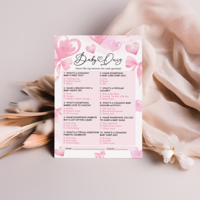 Juego de San Valentín de la tarjeta de prueba de B (Subido por el creador)