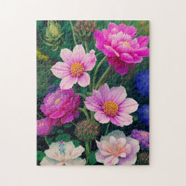 Juego de tablero de rompecabezas cualquier cantida