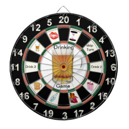 Juego de tablero para bebidas 5
