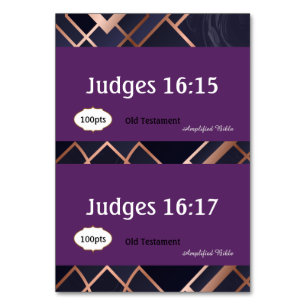 Juego de tarjetas de guiones