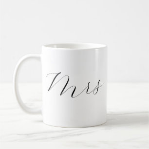 Juego de taza de café para Sr y Sra - Regalo de bo
