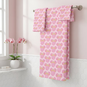 Juego de toallas de baño Crown