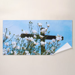 Juego de toallas de baño FAITH