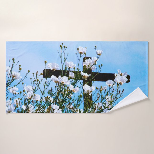 Juego de toallas de baño FAITH (Toalla de baño)