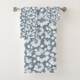 Juego de toallas de Berries para sacudirse