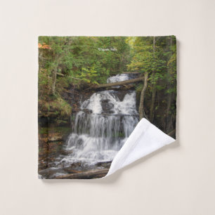 Juego de toallas Wagner Falls