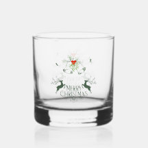 Juego de vasos de whisky para las fiestas – Acceso