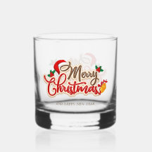 Juego de vasos de whisky para las fiestas – Artícu