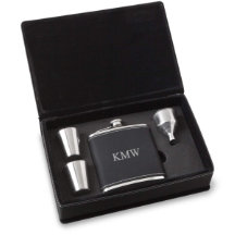 Juego de vidrio caliente y máscara de cuero falso 