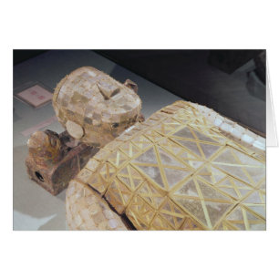 Juego del entierro del jade