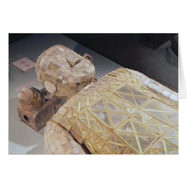 Juego del entierro del jade (Anverso (Horizontal))