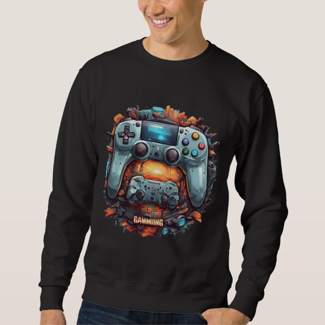 Juego en: Diseños de camisetas para juegos de insi (Anverso)