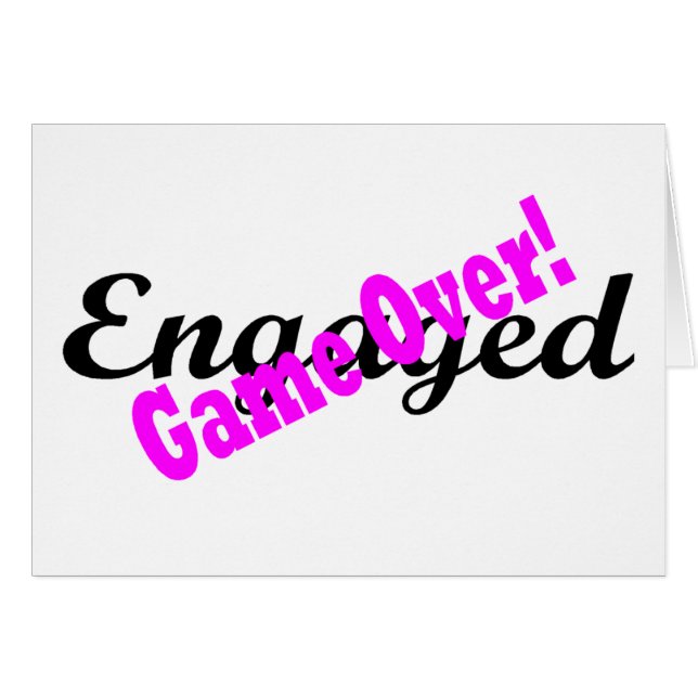 Juego encima (Anverso (Horizontal))