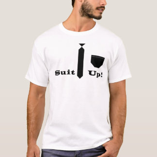 Juego encima de la camiseta divertida