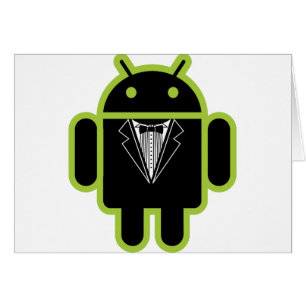 Juego encima del verde androide