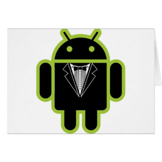 Juego encima del verde androide