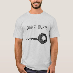 ¡Juego encima!! Papá fresco a ser camisa