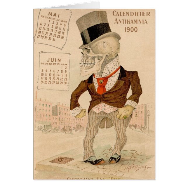 Juego esquelético (Frente)