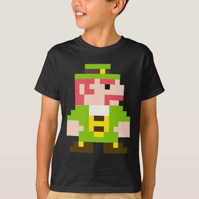 Juego Jugar A Sta Patrones Jugar A Camisetas Para  (Anverso)