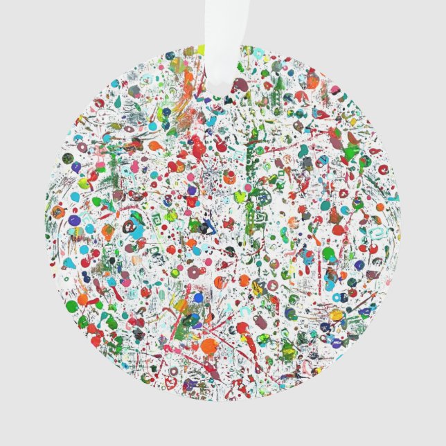 Juego Noche 2 Ornamento (Anverso)