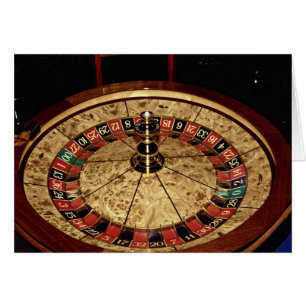 Juego, ruleta