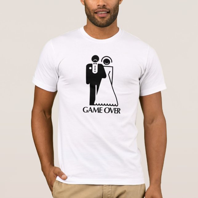 Juego sobre camiseta (Anverso)