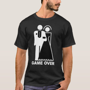 Juego sobre camiseta