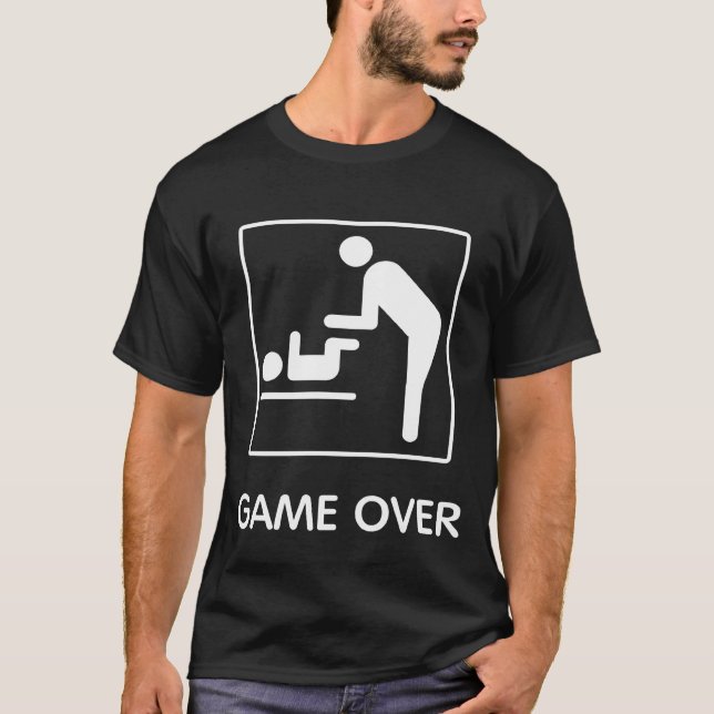 Juego sobre camiseta (Anverso)