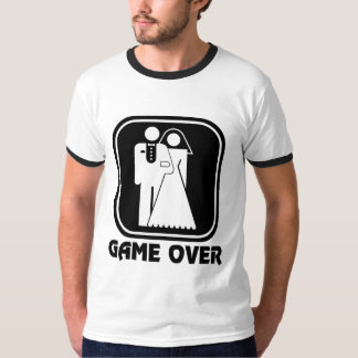 Juego sobre camiseta