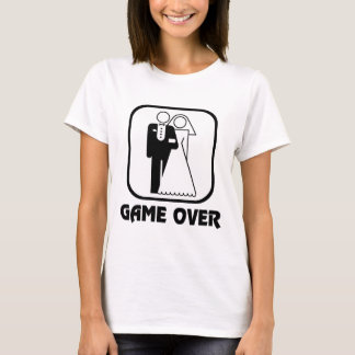 Juego sobre camiseta