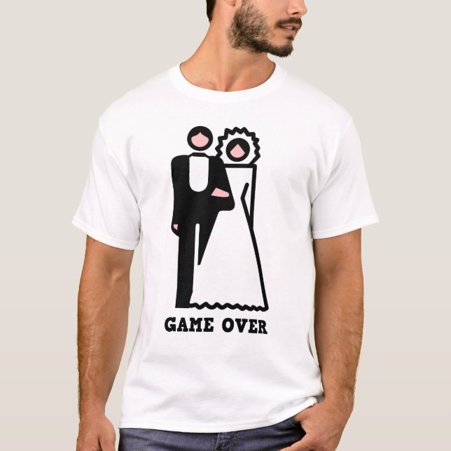 Juego sobre camiseta (Anverso)