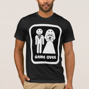 Juego sobre camiseta