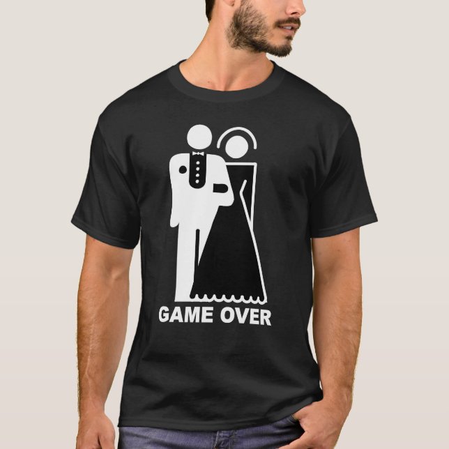 Juego sobre camiseta (Anverso)