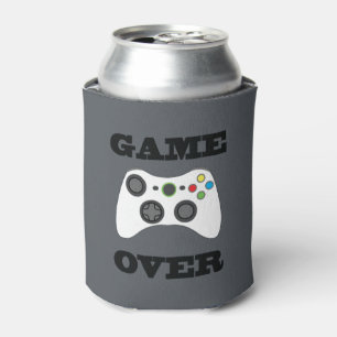 Juego sobre el neverita de bebidas