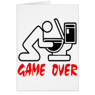 Juego sobre Puking