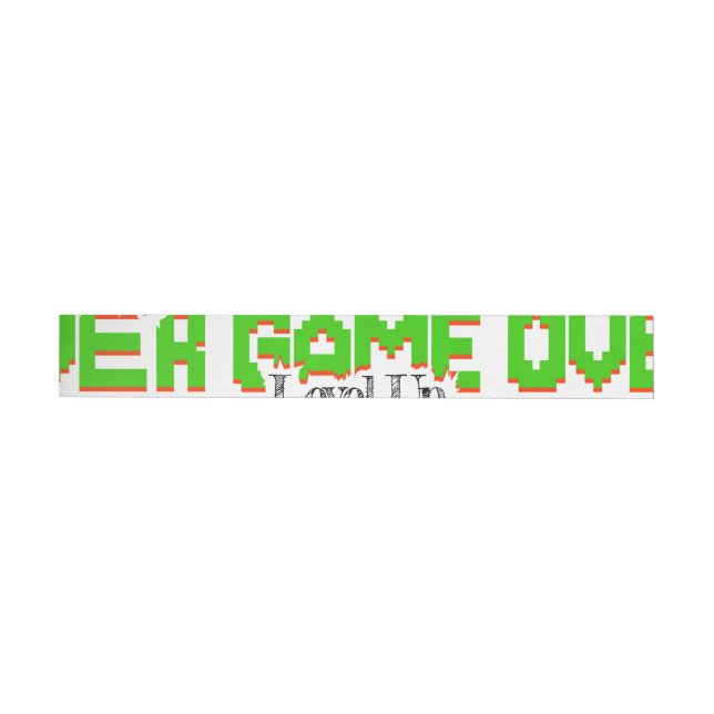 Juego Terminado: Restaura la Diversión Clásica, Su (Individual)