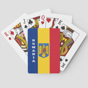 Juegos de Bandera Rumana, Cartas de Juicio en Ruma