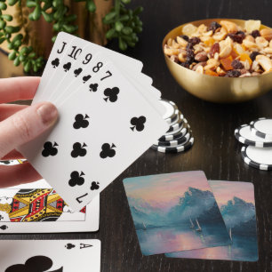 juegos de cartas
