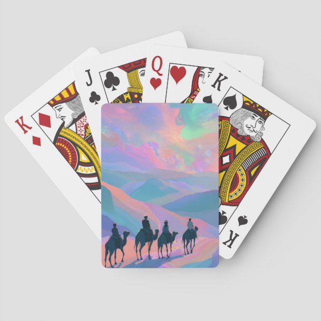 juegos de cartas (Reverso)