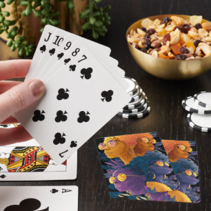 juegos de cartas