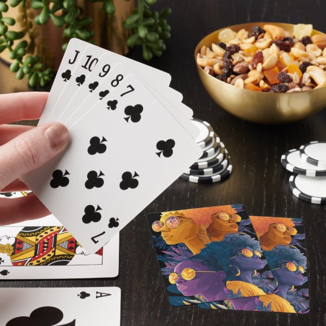 juegos de cartas (In Situ)