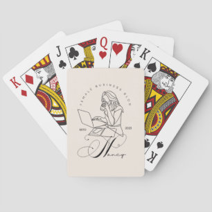 Juegos de cartas > Cartas de reproducción