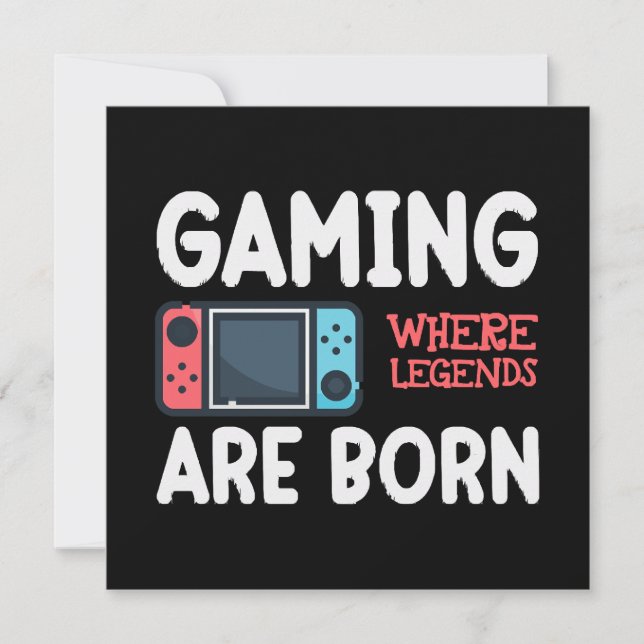 juegos donde nacen las leyendas (Anverso)