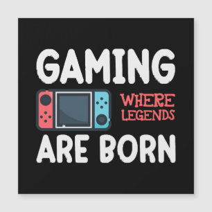 juegos donde nacen las leyendas
