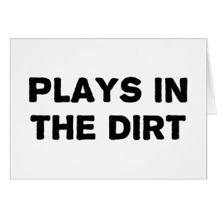 Juegos en la suciedad