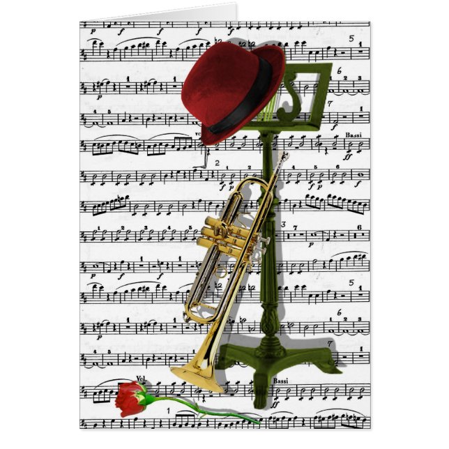 Juegue ese jazz (Frente)