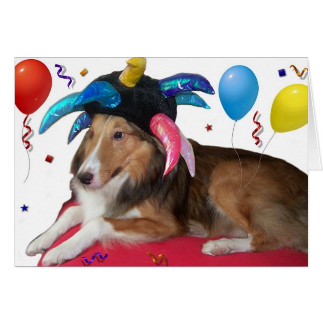 Juerguista (Anverso (Horizontal))