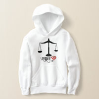 Juez Hoodie