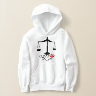Juez Hoodie