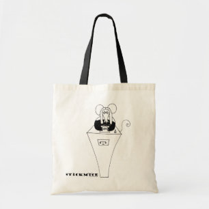 Juez - la bolsa de asas del stickmice